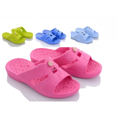 Шлепанцы детские пена. Размеры 30-35, DS59