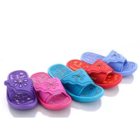 Шлепанцы детские пена. Размеры 24-29, 2G1