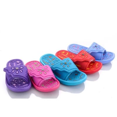 Шлепанцы детские пена. Размеры 24-29, 2G1