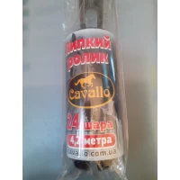 Ролик для одежды 24 слоя