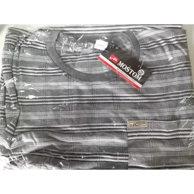 Мужская футболка. Размеры 56-60 (42175) Мужская футболка. Размеры 56-60 (42175)