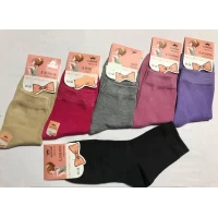 Подростковые носки для девочек размер 31-34 (46535)