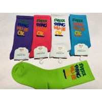 Детские качественные носки размер 3-5, 5-7 лет (39950)