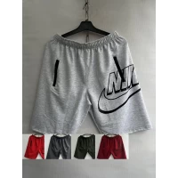 Трикотажные мужские шорты, размер 46-54 (53206)