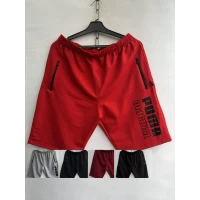 Трикотажные мужские шорты, размер 46-54 (53181)