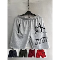 Трикотажные мужские шорты, размер 46-54 (53167)