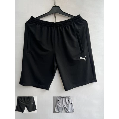 Трикотажные мужские шорты, размер 46-54 (46-54)