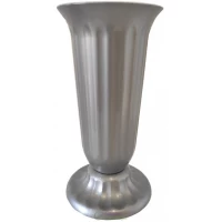 Ваза для цветов №1 (d-180 мм, H-380 мм)