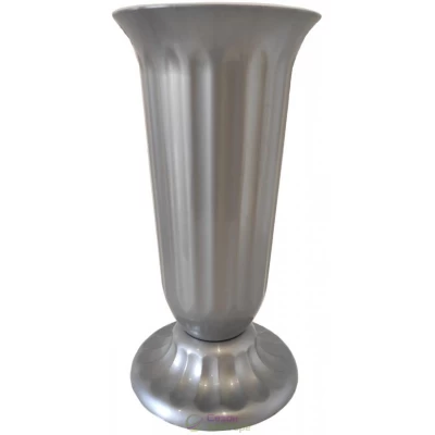 Ваза для цветов №1 (d-180 мм, H-380 мм) Ваза для цветов №1 (d-180 мм, H-380 мм)