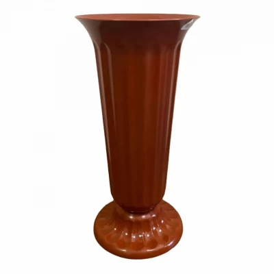 Ваза для цветов №2 (d-220 мм, H-450 мм) Ваза для цветов №2 (d-220 мм, H-450 мм)