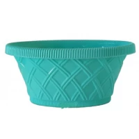 Кашпо овальное №1 (430*280*210 мм)