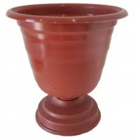 Кашпо на подставке (D 320 мм, V 8,5 л, H 350 мм)