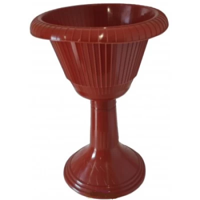 Кашпо высокое №2 (D 450 мм, H 600 мм) Кашпо высокое №2 (D 450 мм, H 600 мм)