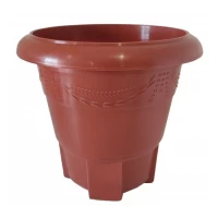 Кашпо напольное №4 (D 355 мм, H 315 мм, V 14 л)