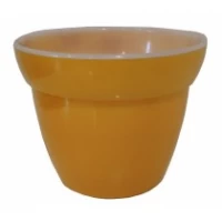 Кашпо двойное "Орхидея" №3 (D 240 мм, H 190 мм)