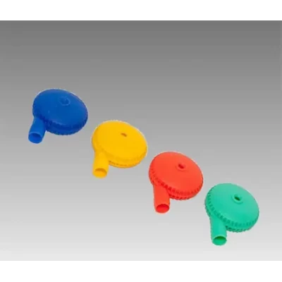 Полив Улитка цветная разборная