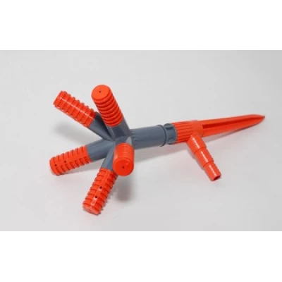 Полив вертушка 5-ходовая