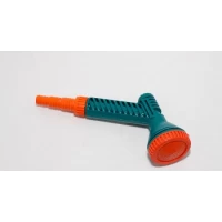 Пистолет поливочный "душ"