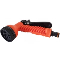 Пистолет поливочный 7-ми функциональный