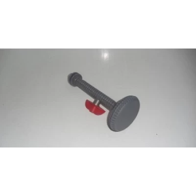 Душ комплект пластмассовый 20 см