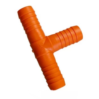 Тройник соединительный 3/4"