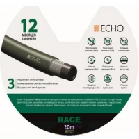 Шланг поливочный RACE 3/4" трехслойный 30м