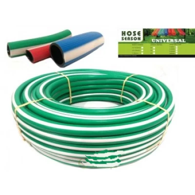 Шланг поливочный "Universal" 2-х слойный 1/2" 10м