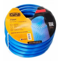 Шланг для полива ЛАН СИЛА 3/4" 30м