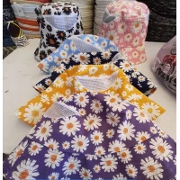 Панама хб женская. Размер 57-58