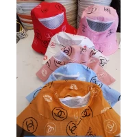 Панама хб женская. Размер 57-58