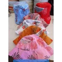 Панама хб женская. Размер 57-58