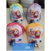 Кепка подросток. Размер 54