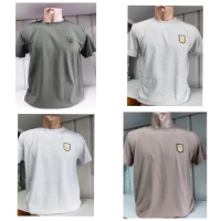 Футболка мужская размеры S-2XL