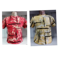 Футболка мужская размеры M-2XL