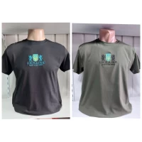 Футболка мужская размеры S-2XL