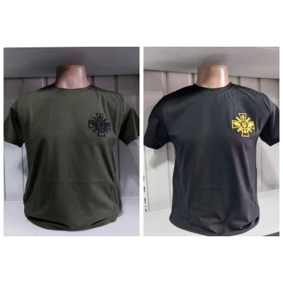 Футболка мужская размеры S-2XL Футболка мужская размеры S-2XL