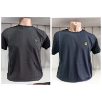 Футболка мужская размеры S-2XL