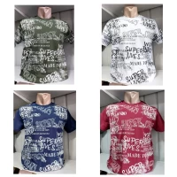 Футболка мужская размеры M-2XL