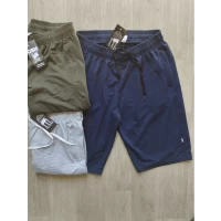 Шорты мужские трикотаж. Размер 2XL-5XL