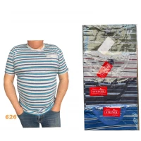 Футболка мужская размеры 56-64 Батал