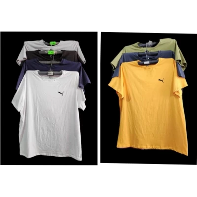 Футболка мужская, размеры Батал 54-56 (46858) Футболка мужская, размеры Батал 54-56 (46858)