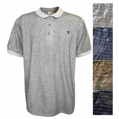 Футболка мужская, размеры 5XL-7XL Батал (SSP016) Футболка мужская, размеры 5XL-7XL Батал (SSP016)