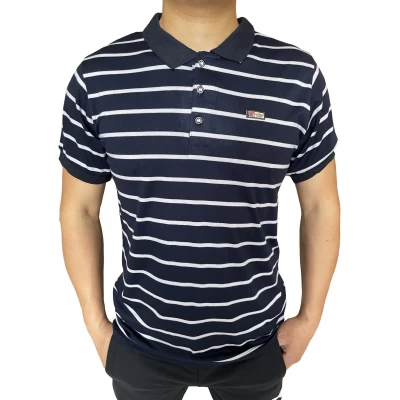 Футболка мужская Поло, размеры XL-4XL (SSP016) Футболка мужская Поло, размеры XL-4XL (SSP016)