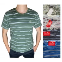 Футболка мужская, размеры 2XL-5XL