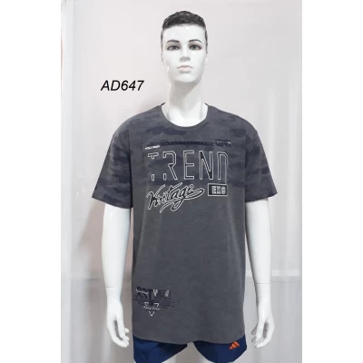 Футболка мужская, размеры 56-64 Футболка мужская, размеры 56-64