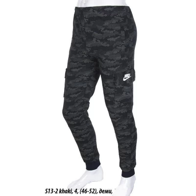 Штаны мужские Tурецкий трикотаж. Размеры 46-54 Штаны мужские Tурецкий трикотаж. Размеры 46-54