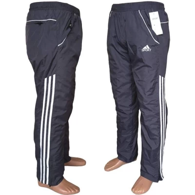 Спортивные штаны мужские плащёвка. Размеры 46-54 Спортивные штаны мужские плащёвка. Размеры 46-54