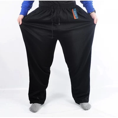 Спортивные штаны мужские трикотаж. Размеры 4XL-9XL Спортивные штаны мужские трикотаж. Размеры 4XL-9XL