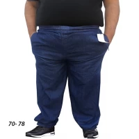 Джинсы мужские. Размеры батал (58-66)