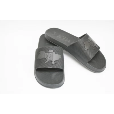 Шлепки мужские. Размеры - 40-46 П40 Шлепки мужские. Размеры - 40-46 П40